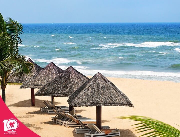 Free and Easy Thiên Đường Phú Quốc 3 ngày 2 đêm từ Sài Gòn