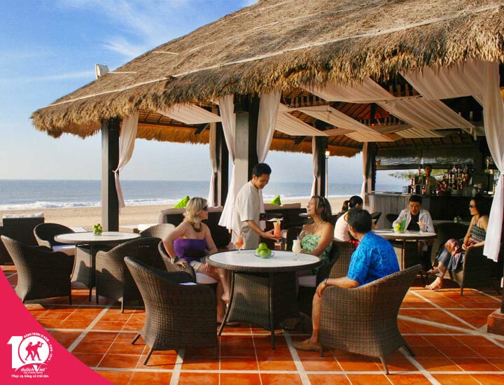 Du Lịch Free and Easy Phan Thiết Ocean Dunes resort 3,5*