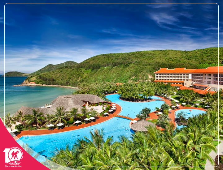 Du Lịch Free and Easy Vinpearl Nha Trang & Phú Quốc 2 ngày 1 đêm