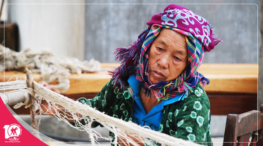 Du lịch Miền Bắc - Hà Giang - Lũng Cú - Đền Hùng 5 ngày Tết Kỷ Hợi 2025