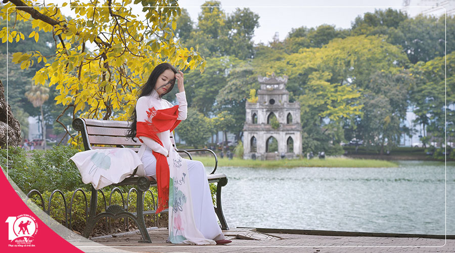 Du lịch Miền Bắc - Hà Nội - Hạ Long - Sapa - Ninh Bình 6 ngày Lễ 30/4  khởi hành từ Sài Gòn