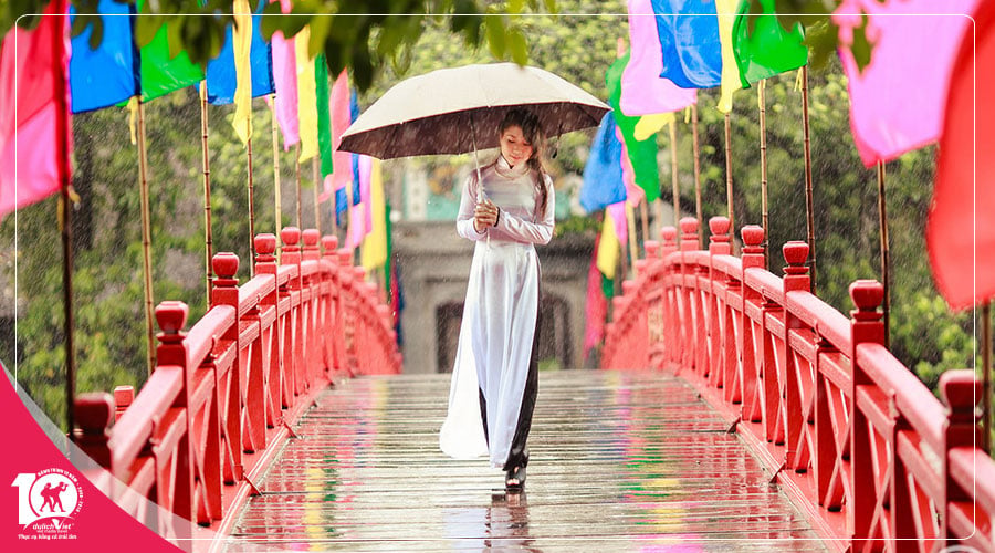 Du lịch mùa Lễ 30/4 - Tour Hà Nội - Hạ Long - Sapa 5 Ngày xuất phát từ Sài Gòn