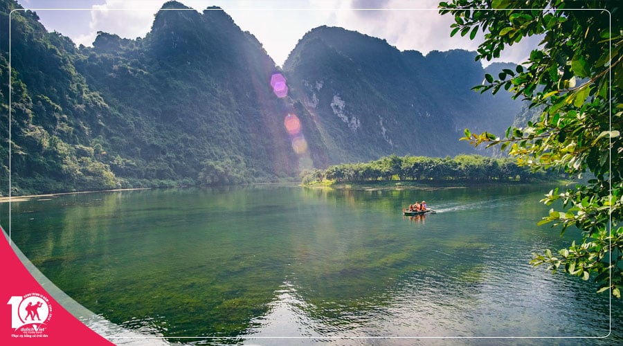 Du lịch Miền Bắc - Sapa - Ninh Bình 5 ngày 4 đêm Tết Nguyên Đán 2025
