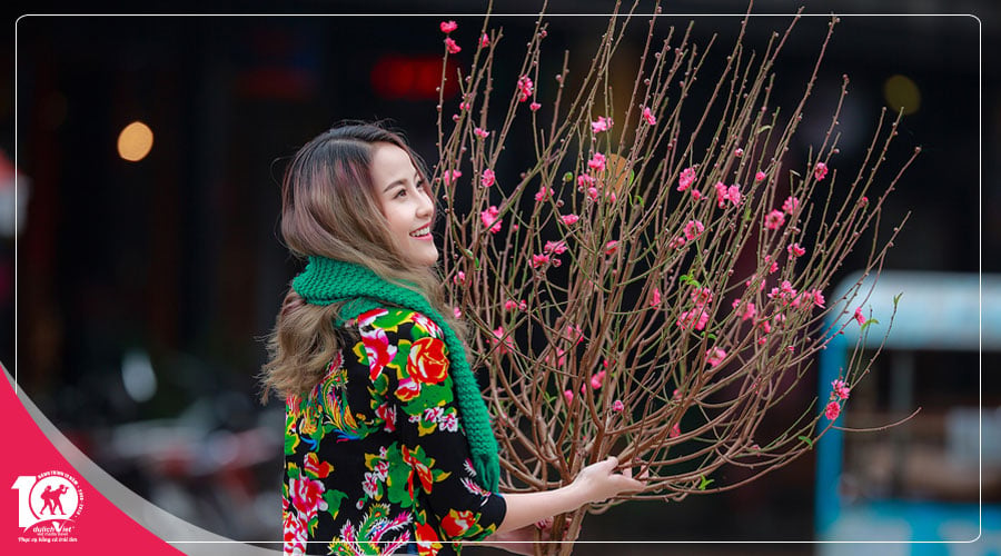 Du lịch Miền Bắc - Hà Nội - Hạ Long - Ninh Bình - Sapa 6 ngày Tết Kỷ Hợi 2025