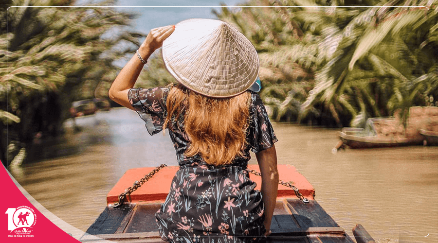 Du Lịch dịp lễ 30/4 đi Cần Thơ - Cà Mau - Bạc Liêu 4 ngày từ Sài Gòn