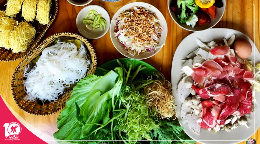Du lịch Đà Lạt 3 ngày 2 đêm khởi hành dịp Lễ 30/4 giá tốt từ Sài Gòn