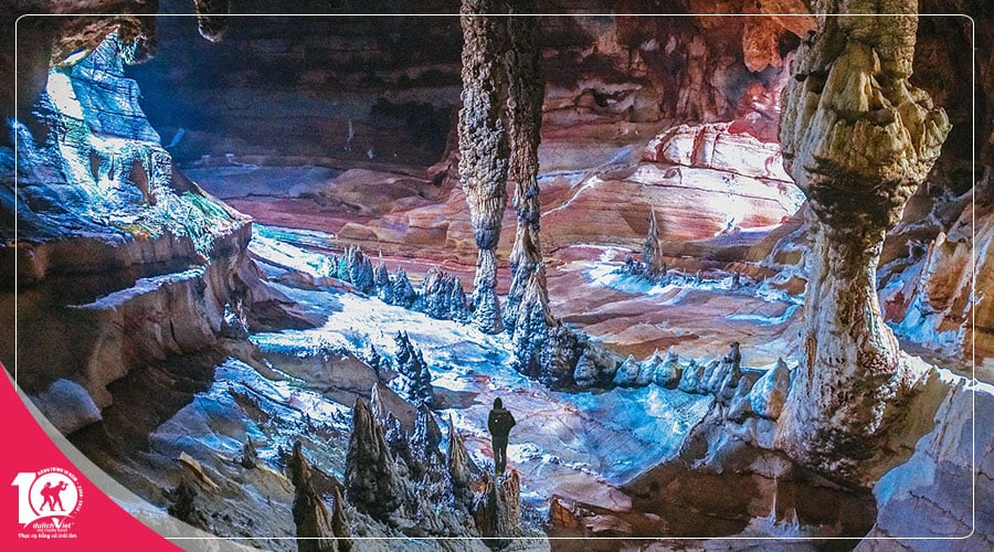Du lịch Miền Trung - Đà Nẵng - Hội An - Phong Nha mùa Lễ giỗ tổ Hùng Vương đi 5 ngày từ Sài Gòn