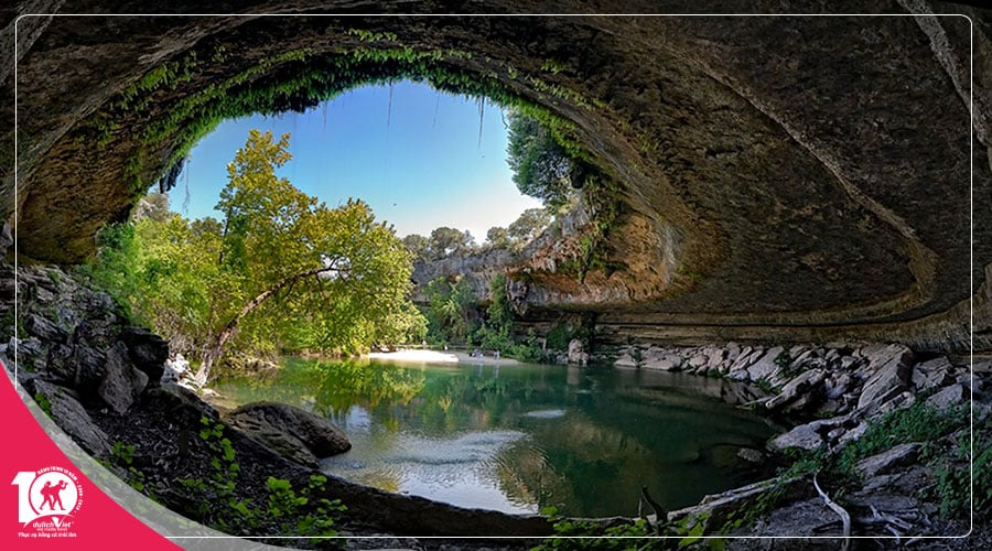 Du lịch Miền Trung - Tour Đà Nẵng - Phong Nha 4 Ngày Tết âm lịch 2025 bay VietnamAirlines