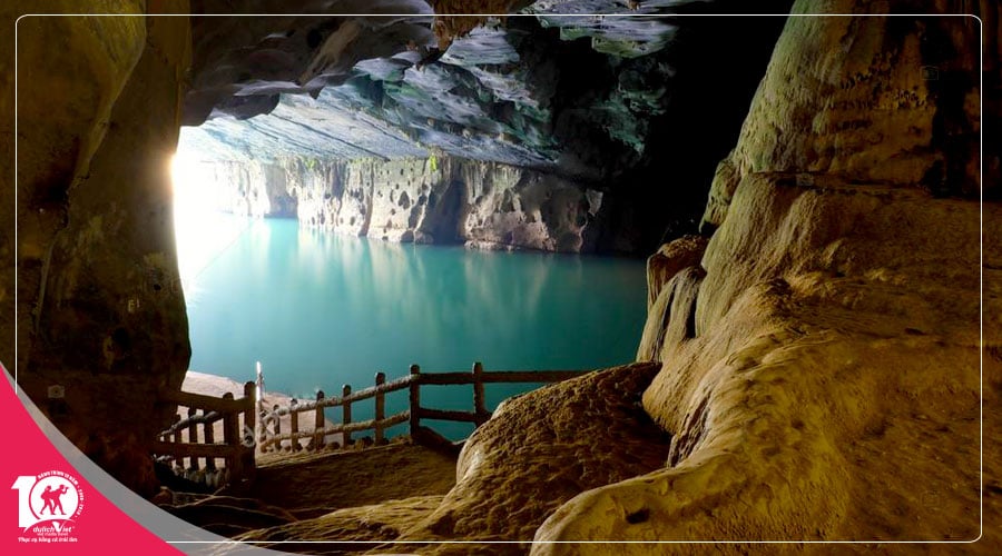 Du lịch Miền Trung - Đà Nẵng - Hội An - Phong Nha mùa Lễ giỗ tổ Hùng Vương đi 5 ngày từ Sài Gòn