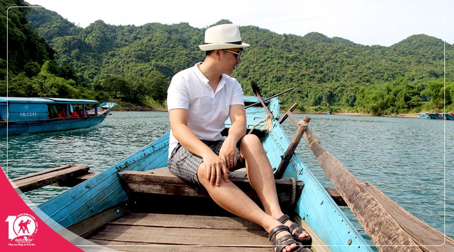 Du lịch Miền Trung - Đà Nẵng - Hội An - Phong Nha mùa Lễ giỗ tổ Hùng Vương đi 5 ngày từ Sài Gòn