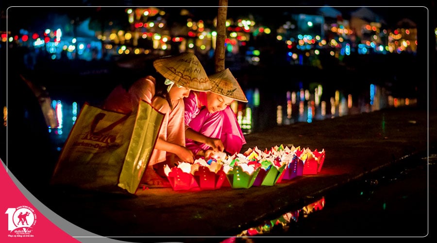 Du lịch Miền Trung - Tour Đà Nẵng - Động Thiên Đường 5 ngày Tết Nguyên Đán 2025 bay Vietnam Airlines
