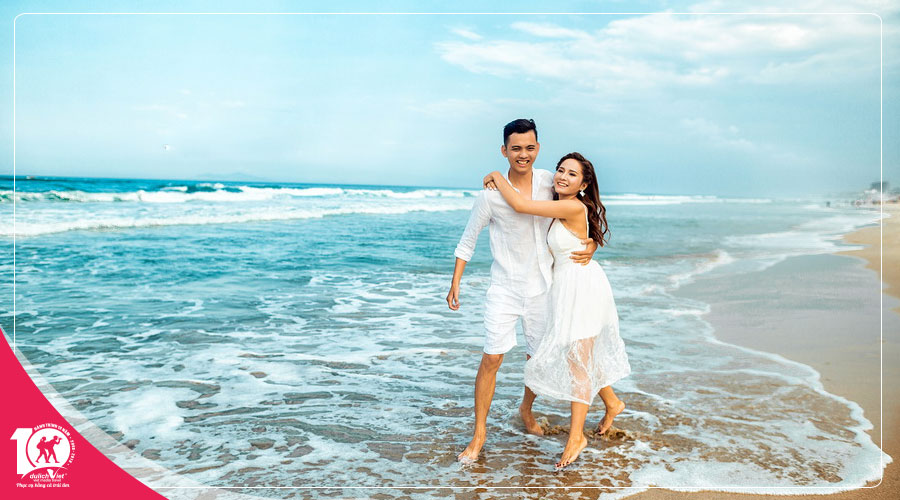 Du lịch Nha Trang - Đà Lạt 5 ngày khởi hành dịp Lễ 30/4 từ Sài Gòn
