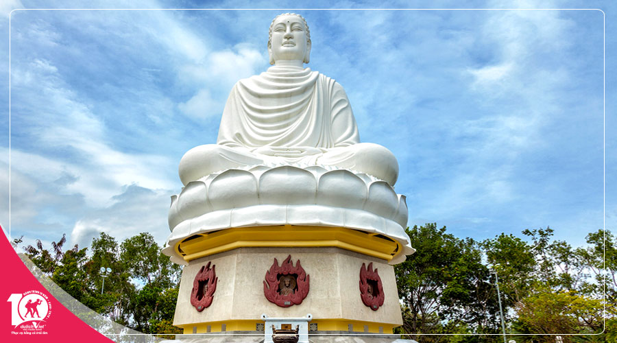 Du lịch Tết Dương Lịch 2025 Nha Trang 3 ngày 3 đêm giá tour tiết kiệm