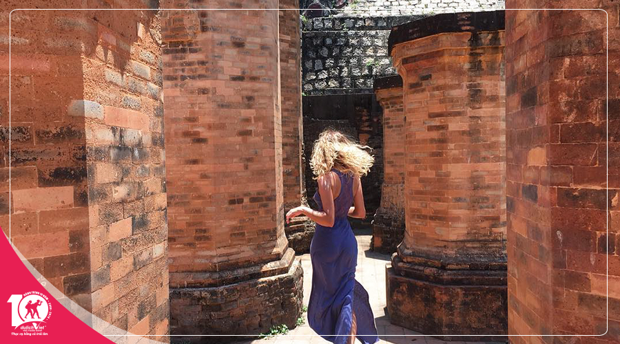 Du Lịch Nha Trang - Đà Lạt, Tour Khám Phá Mùa Hoa Mai Anh Đào 5 ngày