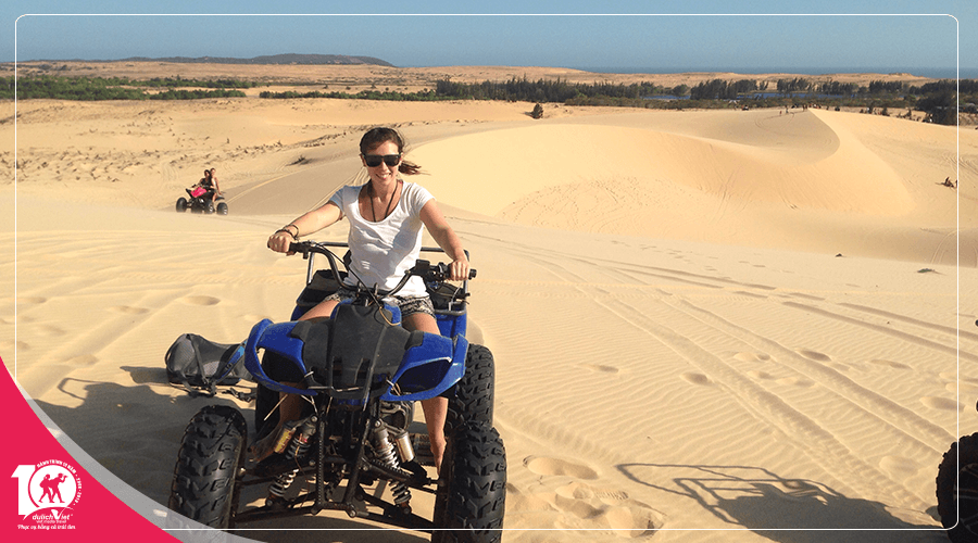 Du lịch lễ 2/9 Phan Thiết 2 ngày siêu tiết kiệm khởi hành từ sài gòn