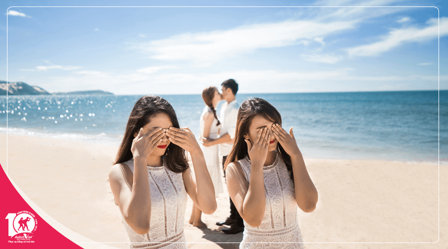 Du lịch lễ 2/9 Phan Thiết 2 ngày siêu tiết kiệm khởi hành từ sài gòn
