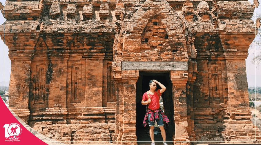 Du lịch lễ 2/9 Phan Thiết 2 ngày siêu tiết kiệm khởi hành từ sài gòn