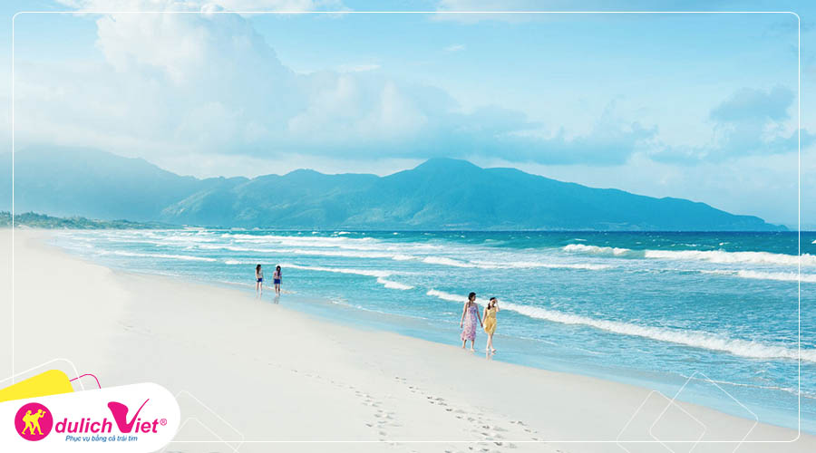 Du lịch Phan Thiết - Hòn Rơm - Tắm Bùn Khoáng - Lâu Đài Rượu Vang dịp Lễ 2/9 từ Sài Gòn