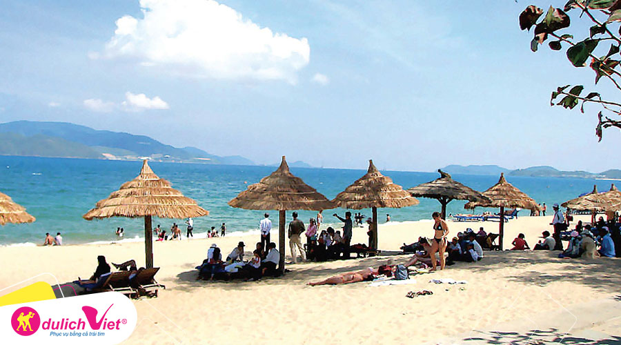 Du lịch Miền Trung - Đà Nẵng - Ngũ Hành Sơn - Bà Nà - Hội An - Núi Thần Tài dịp Lễ 2/9