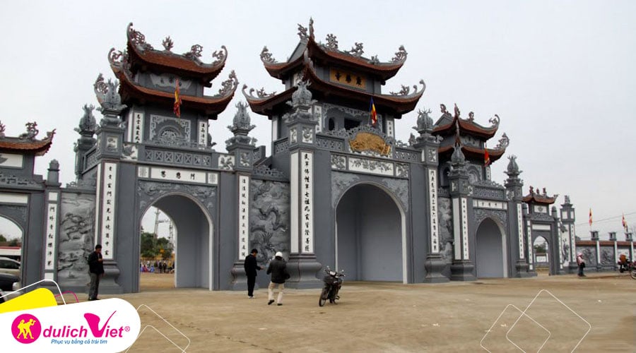 Du lịch Miền Bắc - Hà Nội - Lào Cai - Sapa - Bản Cát Cát -  Fansipan dịp Lễ 2/9 từ Sài Gòn