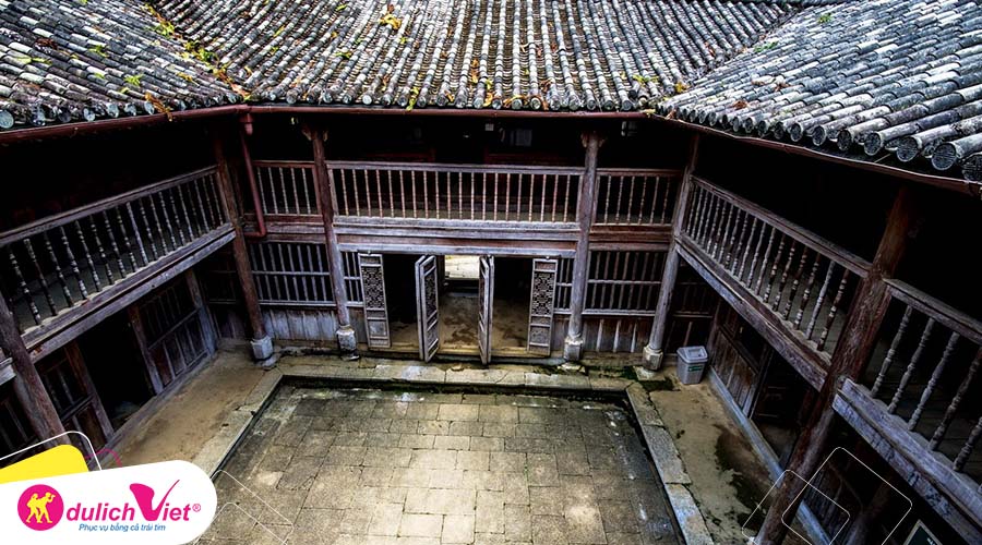 Du lịch Miền Bắc - Du lịch Hà Nội - Hà Giang - Cao Bằng dịp Lễ 2/9 từ Sài Gòn