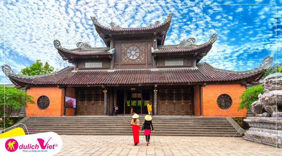 Du lịch Quy Nhơn - Bãi Dứa - Eo Gió dịp lễ 2/9 từ Sài Gòn giá tốt