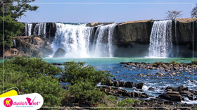 Tour du lịch Buôn Ma Thuột - Tuy Hòa 4 ngày 3 đêm giá tốt khởi hành từ Hà Nội