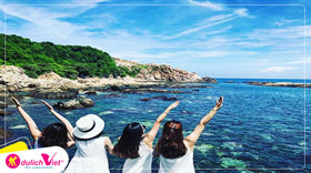 Tour du lịch Buôn Ma Thuột - Tuy Hòa 4 ngày 3 đêm giá tốt khởi hành từ Hà Nội