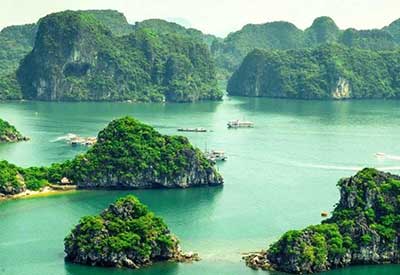 Kinh nghiệm du lịch Quảng Bình