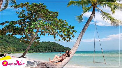 Tour du lịch Phú Quốc 4 ngày 3 đêm - khởi hành từ Hà Nội