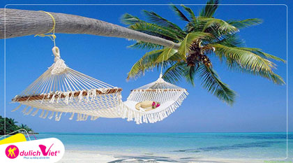 Tour du lịch Phú Quốc 4 ngày 3 đêm - khởi hành từ Hà Nội