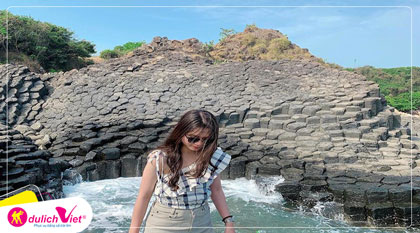 Tour Du lịch Quy Nhơn - Phú Yên 4 ngày 3 đêm giá tốt khởi hành từ Hà Nội