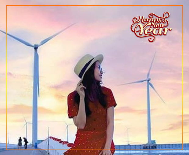 Du lịch Tết Dương lịch 2025 - Tour Mỹ Tho - Cần Thơ - Cà Mau - Bạc Liêu - Sóc Trăng từ Sài Gòn