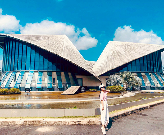 Du lịch Tết Nguyên Đán Tour Mỹ Tho - Cần Thơ - Cà Mau - Bạc Liêu - Sóc Trăng từ Sài Gòn 2025