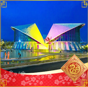 Du lịch miền Tây Tết Nguyên Đán - Mỹ Tho - Bến Tre - Cần Thơ - Sóc Trăng - Bạc Liêu - Cà Mau từ Sài Gòn 2026