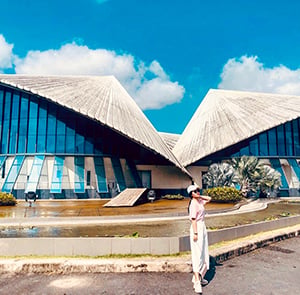 Du lịch Tết Nguyên Đán Tour Mỹ Tho - Cần Thơ - Cà Mau - Bạc Liêu - Sóc Trăng từ Sài Gòn 2025