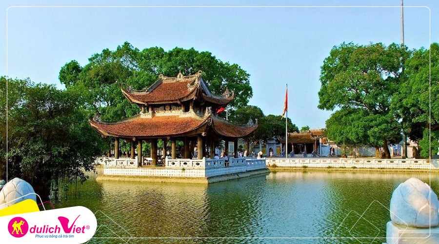 Du lịch Hà Nội - Hạ Long - Bắc Ninh - Ninh Bình - Sapa - Fanxipan 6 ngày Tết Âm lịch từ Sài Gòn