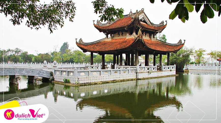 Du lịch Hà Nội - Hạ Long - Bắc Ninh - Ninh Bình - Sapa - Fanxipan 6 ngày Tết Âm lịch từ Sài Gòn