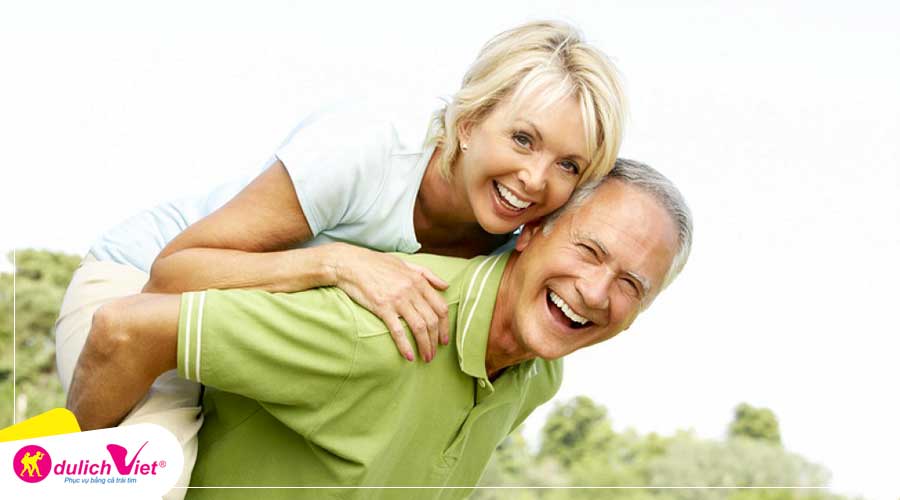 Hành Trình 30 Ngày Chia Tay Tiểu Đường Và Các Bệnh Mãn Tính