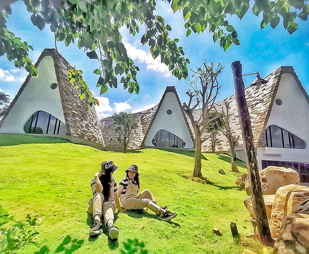 Du lịch Lễ 30/4 - Tour Buôn Ma Thuột - Pleiku - Kon Tum khu du lịch Măng Đen từ Sài Gòn 2025