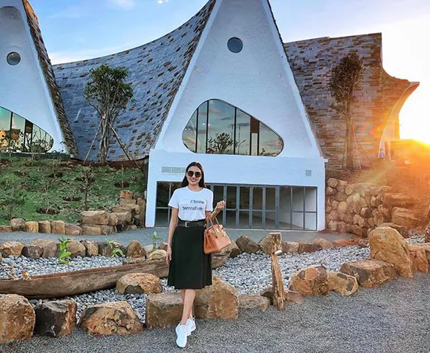TOUR BUÔN MA THUỘT TẾT NGUYÊN ĐÁN 3N3Đ | PLEIKU - KON TUM - MĂNG ĐEN