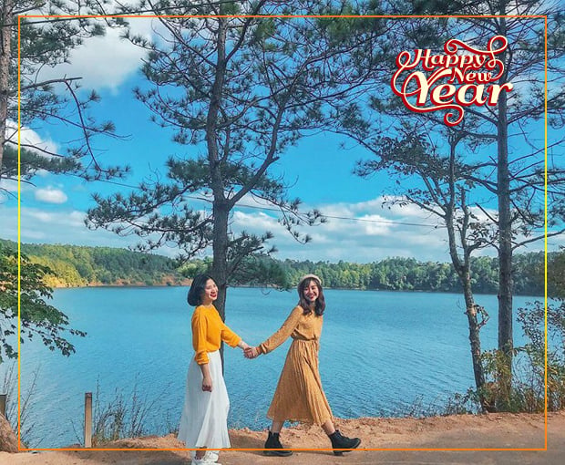 TOUR BUÔN MA THUỘT TẾT DƯƠNG LỊCH 3N3Đ | PLEIKU - KON TUM - MĂNG ĐEN