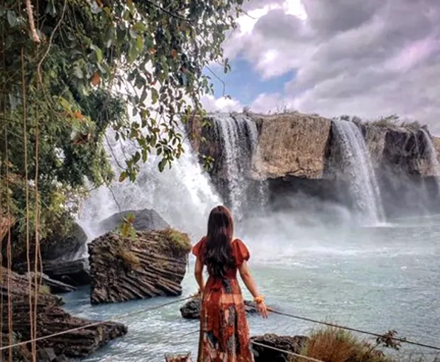 TOUR BUÔN MA THUỘT TẾT DƯƠNG LỊCH 4N3Đ | PLEIKU - KON TUM - MĂNG ĐEN