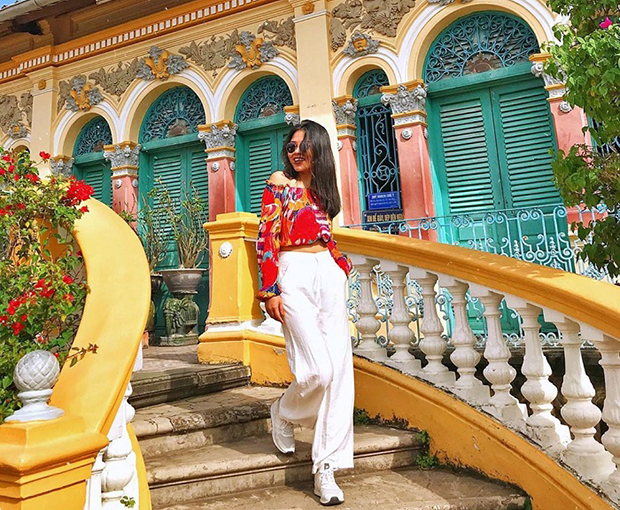 Du lịch Miền Tây Tour Mỹ Tho - Cần Thơ từ Sài Gòn giá tốt 2025