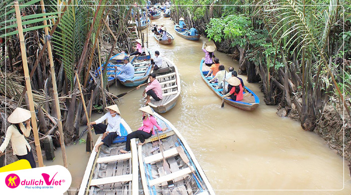 4 Cù lao: Long, Lân, Quy, Phụng