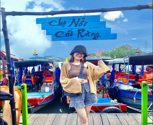Du lịch Lễ 30/4 - Tour Du lịch Mỹ Tho - Cần Thơ từ Sài Gòn 2025