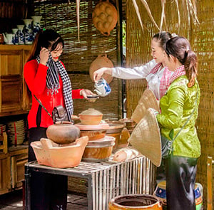 TOUR MIỀN TÂY LỄ 30/4 | MỸ THO - CẦN THƠ - KDL MỸ KHÁNH