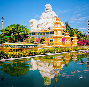 Du lịch Lễ 30/4 - Tour Du lịch Mỹ Tho - Cần Thơ - Châu Đốc 3N2Đ từ Sài Gòn 2025