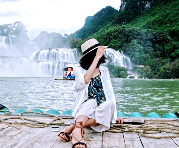 Du lịch Hè - Tour Du lich Đông Bắc Hà Nội - Hà Giang - Cao Bằng từ Sài Gòn 2025