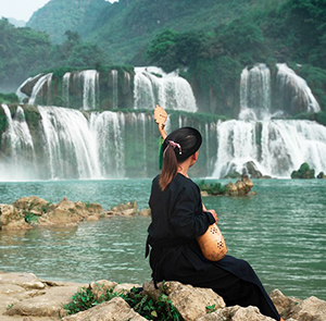 Du lịch Hè Tour Đông Bắc Hà Nội - Hà Giang - Cao Bằng bay Vietnam Airlines từ Sài Gòn 2025